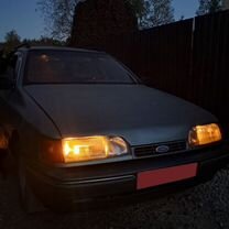 Ford Scorpio 2.0 MT, 1985, 320 000 км, с пробегом, цена 250 000 руб.