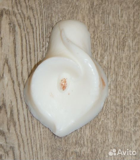 Мыло ручной работы