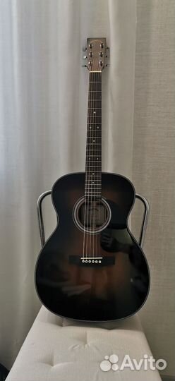 Акустическая гитара sigma guitars