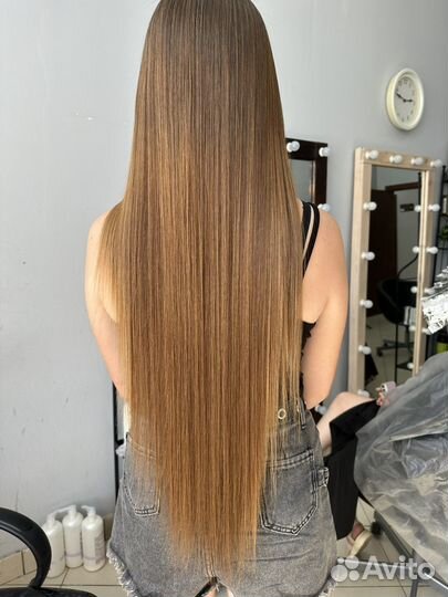 Модели на кератин ботокс