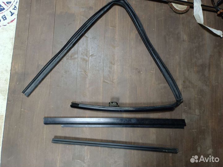 Пластик салона на Хонда Аккорд 7