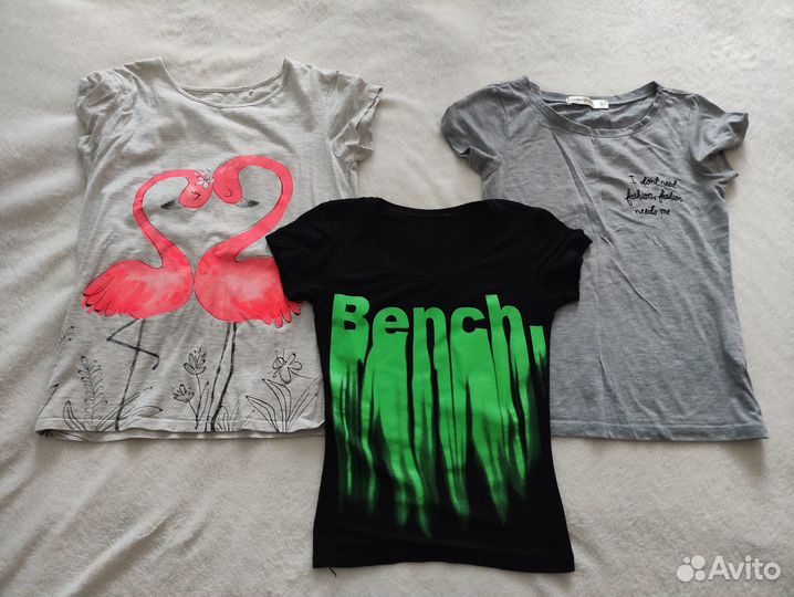 Брендовая одежда для девочки