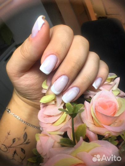 Ищу модель на маникюр