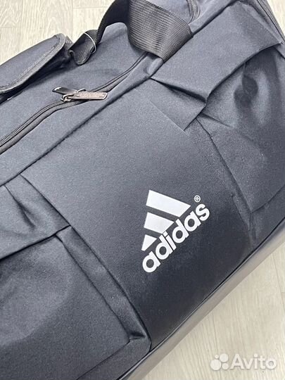 Спортивная сумка adidas. Новая