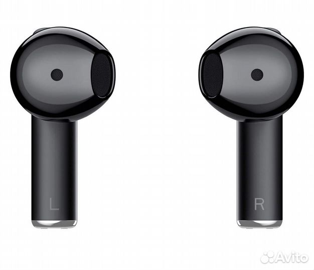 Беспроводные наушники