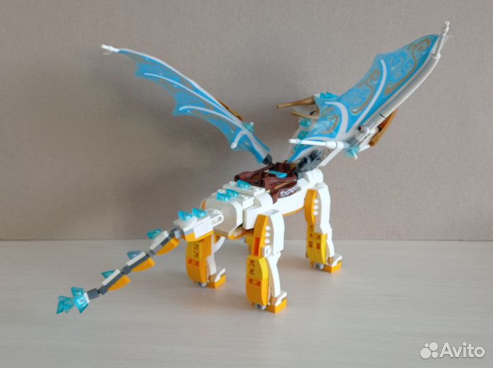 Lego elves 41179 Королева драконов