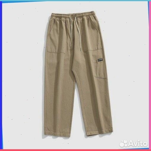 Штаны Карго Champions (Номер Artikle: 56701)