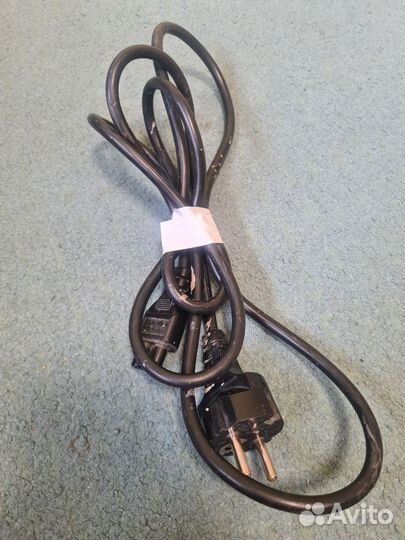 Зарядное устройство HP