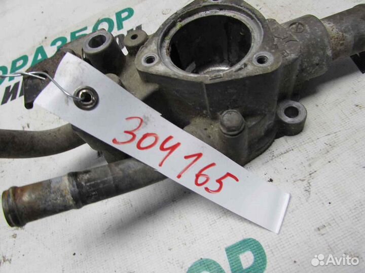 Термостат для Nissan Primera 3 2002-2008г