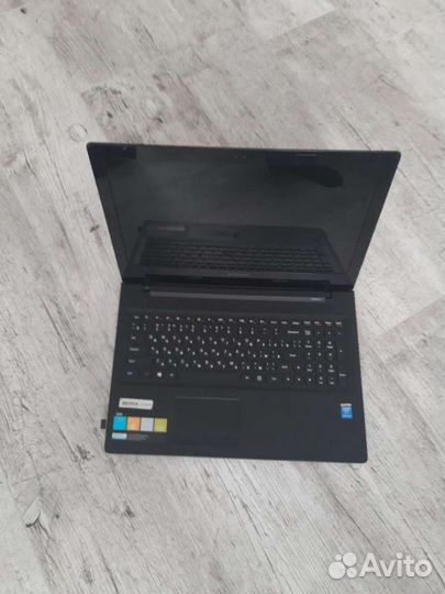 Ноутбук lenovo g50-30