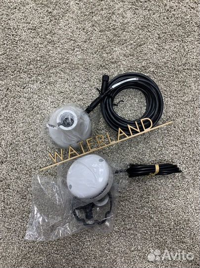 Lowrance Point 1 антенна GPS компас