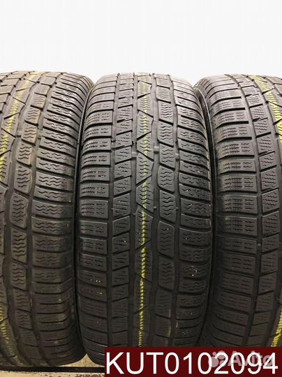 Continental ContiWinterContact TS 830 P 215/60 R16 99H