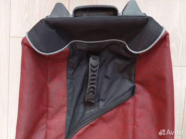 Чехол для сноуборда powderlife