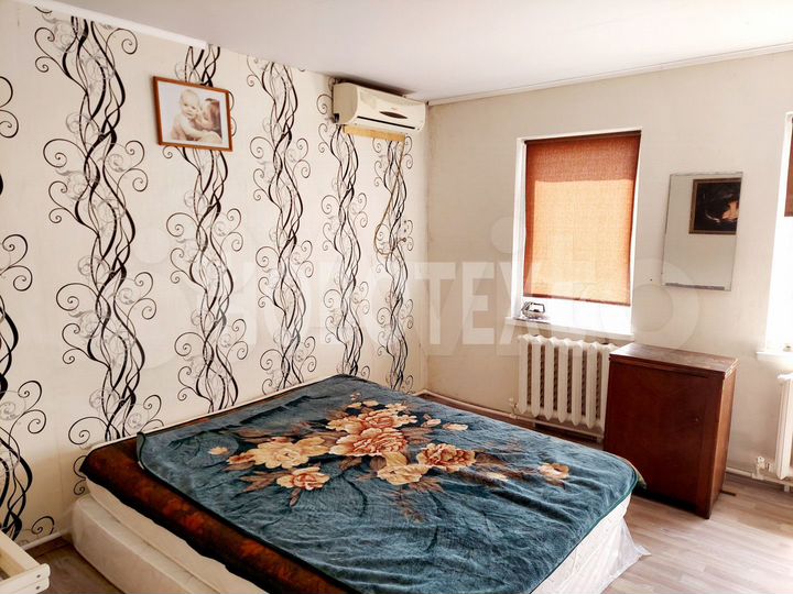 Дом 60 м² на участке 15,6 сот.