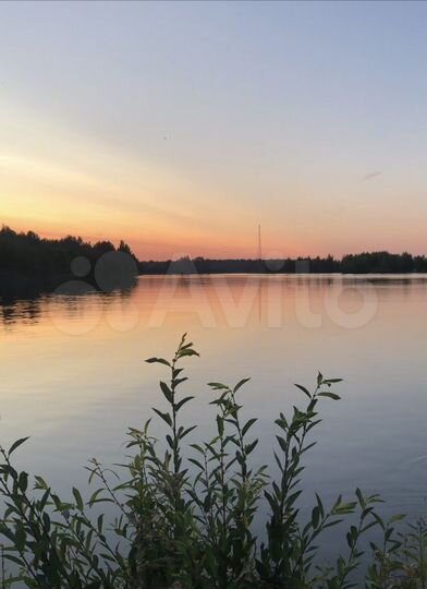 Участок 6 сот. (ИЖС)