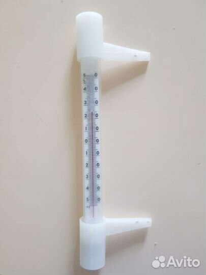 Термометр СССР