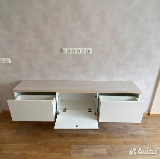 Тумба в спальню