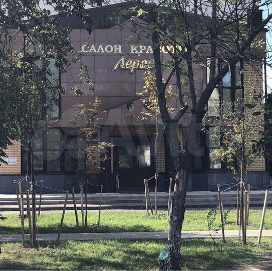 Свободного назначения, 16 м²