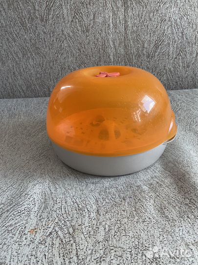 Стерилизатор для бутылочекTigex