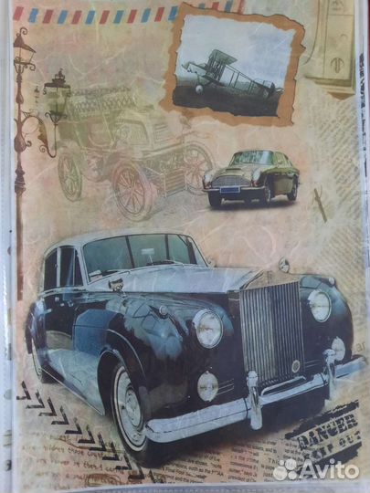 Рисовая карта