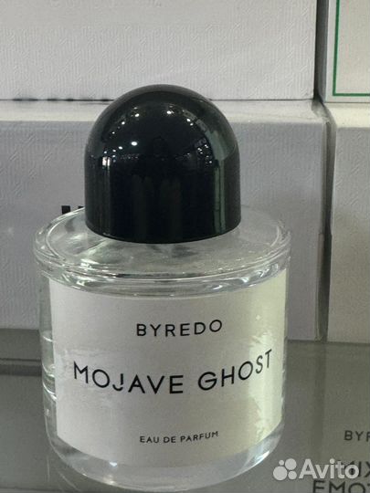 Парфюмерная вода Байредо Byredo