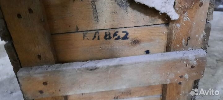 Машина швейная промышленная класс 862