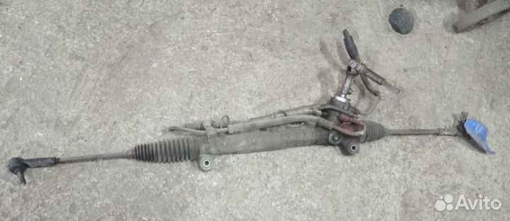 Рулевая рейка Toyota Corolla Fielder