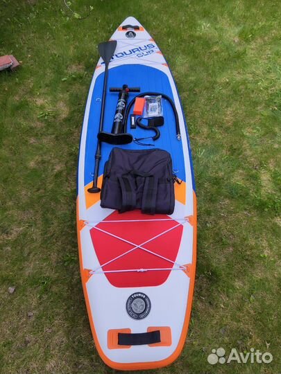 Сап борд Sup Board новый