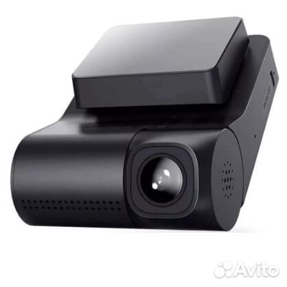 Видеорегистратор ddpai Z40 + камера заднего вида