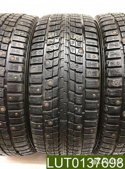 Dunlop SP Winter Ice 01 205/55 R16 94T
