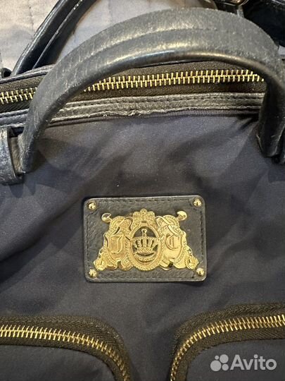 Juicy couture сумка оригинал