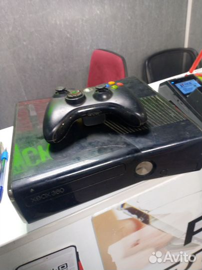 Xbox 360