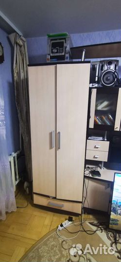 Стенка в зал