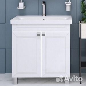 Тумба для ванной напольная