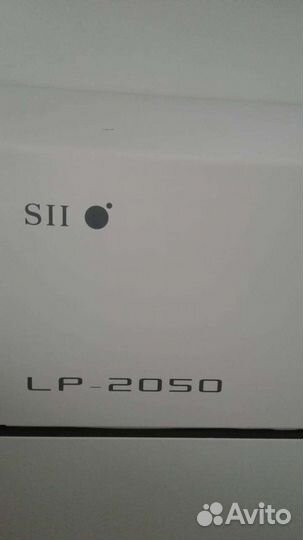 Тонер картридж Oki Seiko LP-761