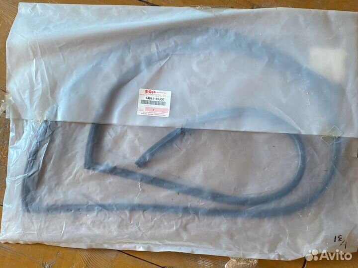 Лобовое стекло suzuki grand vitara