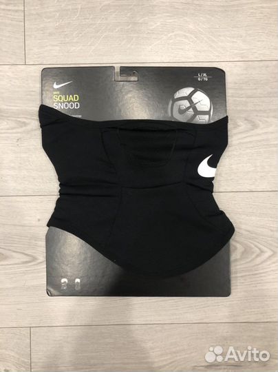 Спортивный шарф горло Nike(Найк)