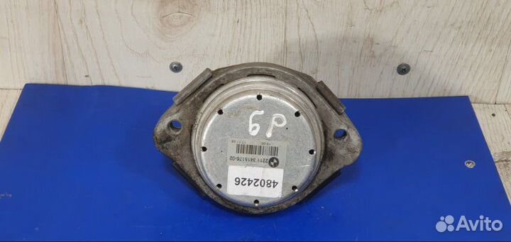 Подушка двигателя Bmw X3 E83