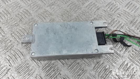 Блок комфорта BMW 7 E65 (CVN11M301)