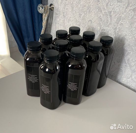 Чудо Шампунь