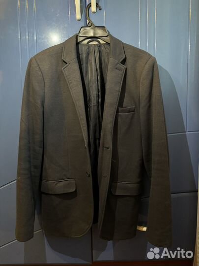 Мужская одежда