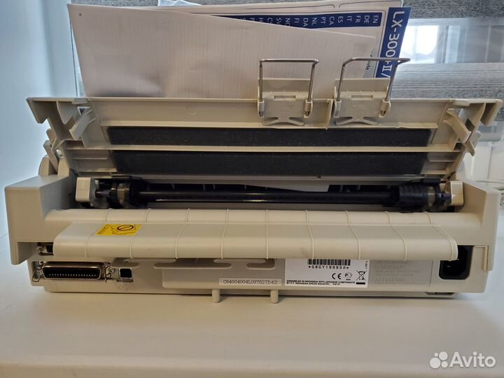 Epson LX 300