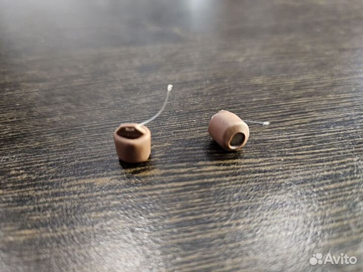 Микронаушник