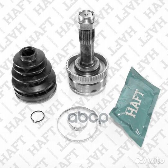 ШРУС MB W463 90- наружн.ABS GA0488 haft