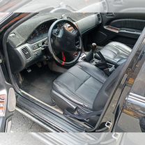 Nissan Maxima 3.0 MT, 1998, 246 000 км, с пробегом, цена 350 000 руб.