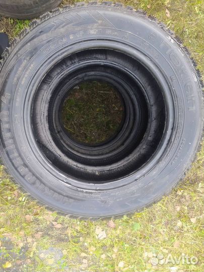 Nokian Tyres Hakkapeliitta 4 185/65 R15 88