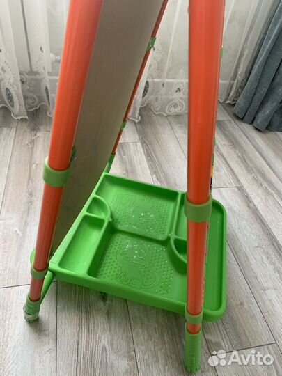 Мольберт для рисования детский