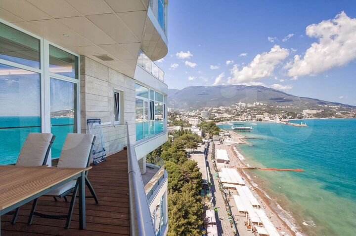 3-к. квартира, 90 м², 9/13 эт.