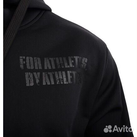 Мужские толстовки