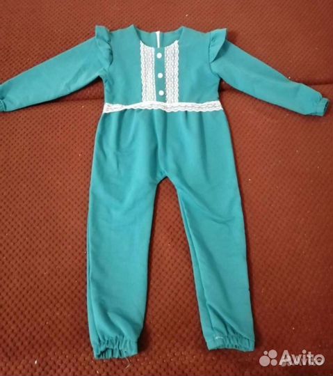 Детские вещи новые